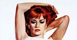 Eva (1962) A raw Welsh novelist in Venice is humiliated by a money-loving Frenchwoman who erotically ensnares him. Cast: