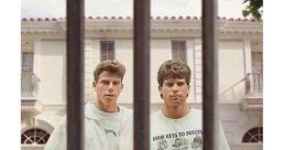 The Menendez Brothers (2024)