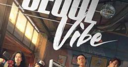 Seoul Vibe (2022)