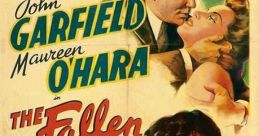 The Fallen Sparrow (1943)