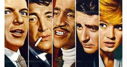 Ocean's Eleven (1960)