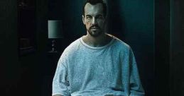 The Paramedic (2020)