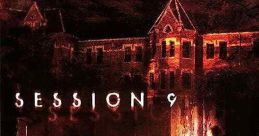 Session 9 (2001) Tensions rise within an asbestos cleaning crew as they work in an abandoned mental hospital with a
