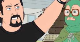 Trailer Park Boys: The Animated Series (2019)