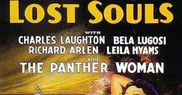 Island of Lost Souls (1932)
