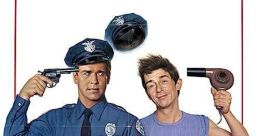 Partners (1982)