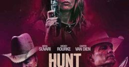 Hunt Club (2023)