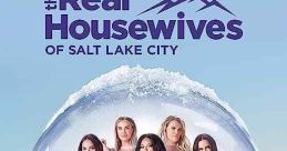 The Real Housewives of Salt Lake City (2020) A peek inside the unconventional lives of six successful women navigating an