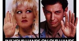 Vibes (1988) Two psychics are hired to find the location of a lost Incan city Located somewhere in the Ecuadorian