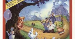 Tom and Jerry: The Movie (1992) Cat and mouse duo Tom and Jerry reluctantly work together to save a young girl from her