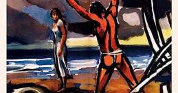 The Seed of Man (1969)