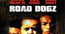 Road Dogz (2002) Carefree days come to an end when three Latino friends face personal crises in Los Angeles. Cast: Raymo