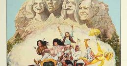 The Great Scout & Cathouse Thursday (1976) Three prospectors confront their ex-partner who, 15 years earlier, ran off with