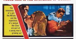 Sons and Lovers (1960) A young man with artistic talent lives in a close-knit coal-mining town and finds himself inhibited by