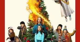 The Best Christmas Pageant Ever (2024)