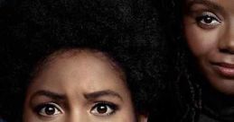 The Other Black Girl (2023)