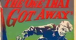 The One That Got Away (1957)