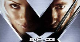 X2: X Men United (2003) Professor Charles Xavier and his team of genetically gifted superheroes face a rising tide of