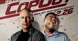 Cop Out (2010)