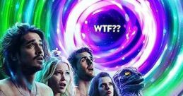 Now Apocalypse (2019)