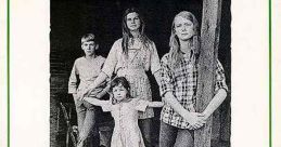 Where the Lilies Bloom (1974)