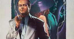 The Two Jakes (1990) The sequel to Chinatown (1974) finds J.J. "Jake" Gittes investigating adultery and murder, and the money