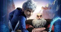Rise of the Guardians (2012)