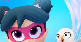 StarBeam (2020)