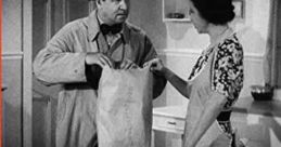 The Trouble with Husbands (1940) Lecturer Robert Benchley outlines some of the pet peeves that wives have with their
