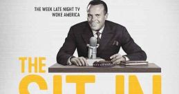 The Sit-In: Harry Belafonte Hosts The Tonight Show (2020)