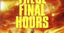 These Final Hours (2013)