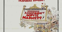 Movie Madness (1982)