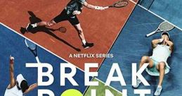 Break Point (2023)