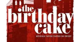 The Birthday Cake (2021) On the 10th anniversary of his father's death, Giovanni reluctantly accepts the task of bringing a