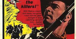 Gun Duel in Durango (1957) Ex-outlaw Will Sabre wants an honest life under the alias Dan Tomlinson but his old gang, under
