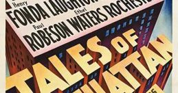 Tales of Manhattan (1942) A formal tailcoat that gets passed from one owner to another affects each life in a significant