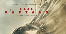 Laal Kaptaan (2019) In an 18th century setting, a Naga sadhu in India sets out on a journey across Bundelkhand to seek