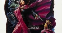 The Witches (1990)