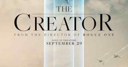 The Creator (2023)
