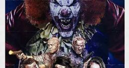 The Night Watchmen (2017) Three inept night watchmen, aided by a young rookie and a fearless tabloid journalist, fight an