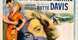 Phone Call from a Stranger (1952) While awaiting a delayed flight, a lawyer who has left his unfaithful wife, befriends three