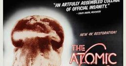 The Atomic Cafe (1982) Disturbing of 1940s and 1950s United States government-issued propaganda films designed to reassure