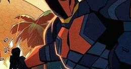 Deathstroke: Knights & Dragons (2020)