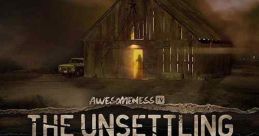 The Unsettling (2019)