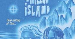 Chillin Island (2021) A contemplative and offbeat series about communing with nature, each-other and ourselves. Production: