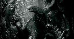 Alien: Covenant (2017)