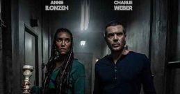 Soul Mates (2023) Follows Allison and Jason, two unsuspecting strangers who must find their way out of a nightmarish maze