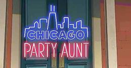 Chicago Party Aunt (2021) Follows Diane Dunbrowski who is always the life of the party, and also known as the "Chicago