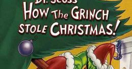 How the Grinch Stole Christmas! (1966) A grumpy hermit hatches a plan to steal Christmas from the Whos of Whoville. Cast: