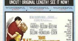 The Wonderful World of the Brothers Grimm (1962)
